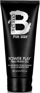 TIGI POWER PLAY FIRM FINISHING GEL